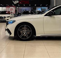 مرسيدس بنز E-Class